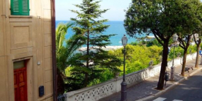 N158 - Numana, cielo-terra vista mare a 150mt dal mare
